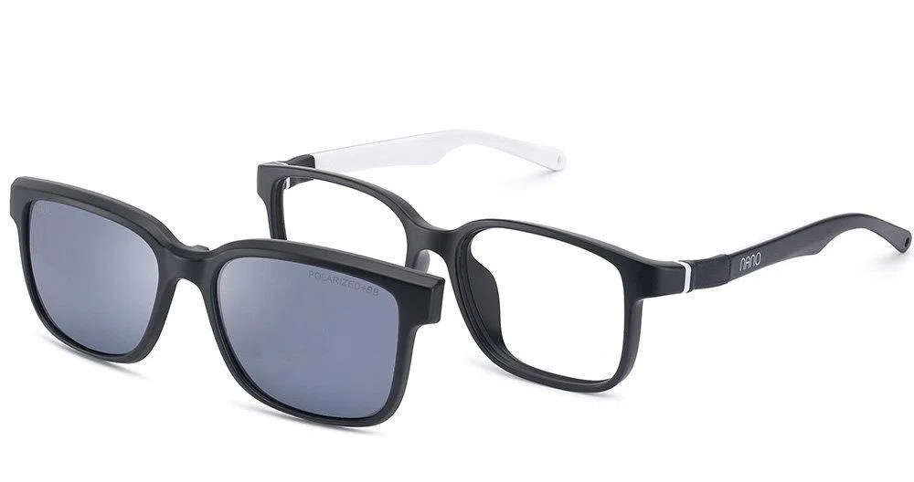 Nanovista LOOT SC-NAO342 Eyeglasses - view 4
